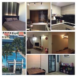 City Square Residences (D8), Condominium #125469782